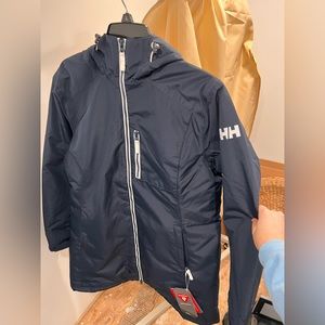 Helly Hansen prima loft insulated parka